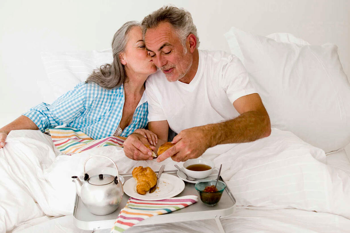 Testosterone therapy In Chili: Sex life